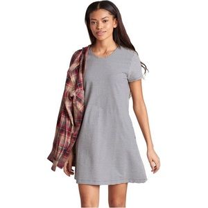 United by Blue Ridley Swing Dress